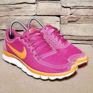 Nike Free Run 5 0 Womens Orange Off 64 Sirinscrochet Com